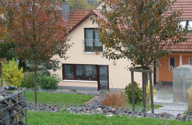Ferienhaus Familie Bischof 97633 Sulzfeld - Leinach