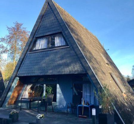 Ferienhaus Familie Mischkies