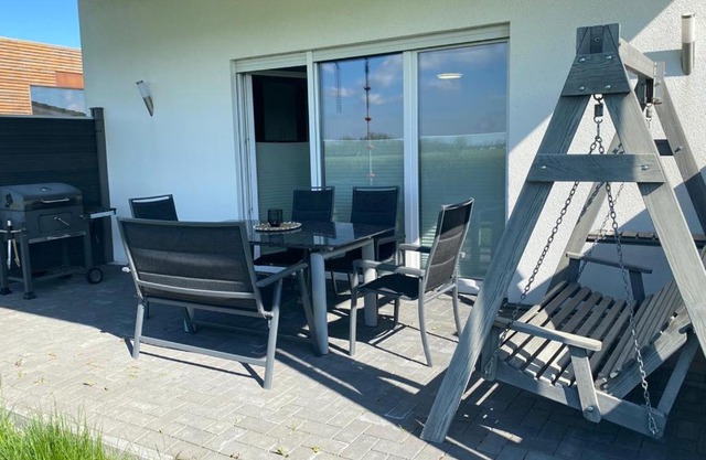 Ferienhaus Familiennest