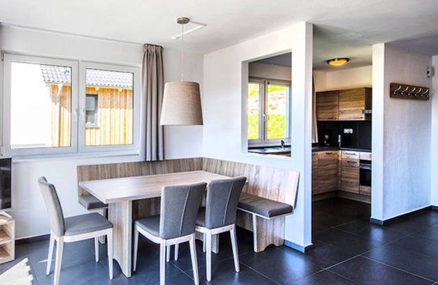 Ferienhaus Family + Friends XL