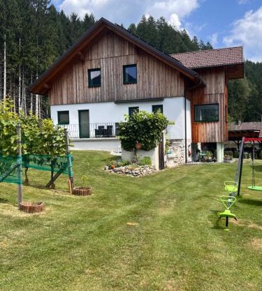 Ferienhaus Feil