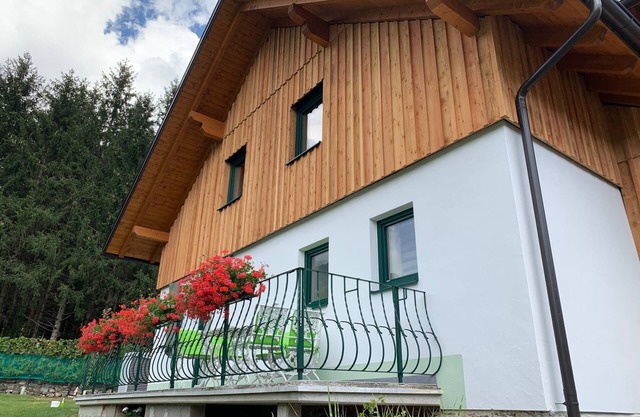 Ferienhaus Feil