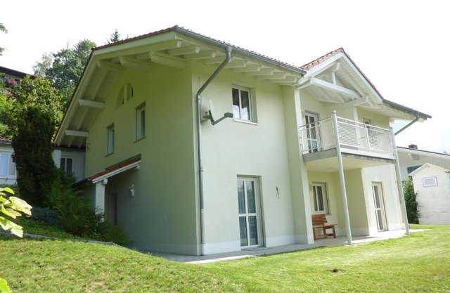 Ferienhaus Feist