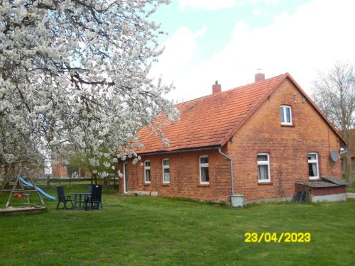 Ferienhaus Feldblick
