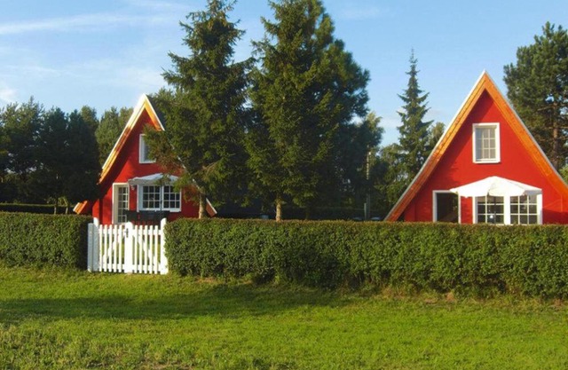 Ferienhaus Felix, Rankwitz, Quilitz