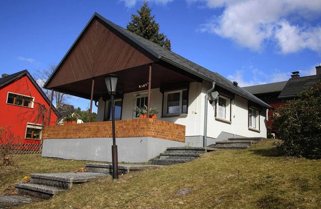 Ferienhaus Ferienhäusel, Oybin