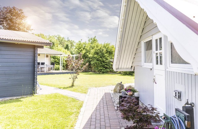 Ferienhaus, Ferienwohnung in Wewelsfleth, Nähe Glückstadt