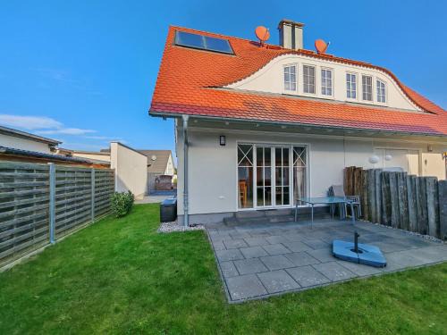 Ferienhaus FH T 1h