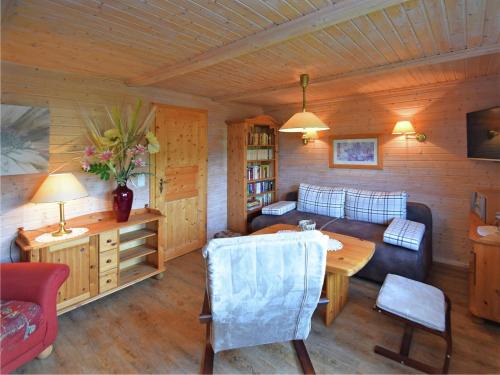 Ferienhaus Fischbach am Thüringer Wald, cleaning included
