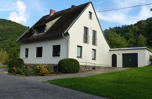 Ferienhaus Fischbachtal