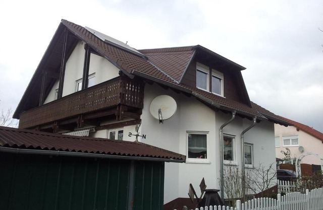 FERIENHAUS FISCHER