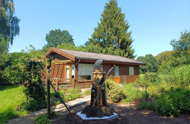 Ferienhaus Fischer, Deutschland