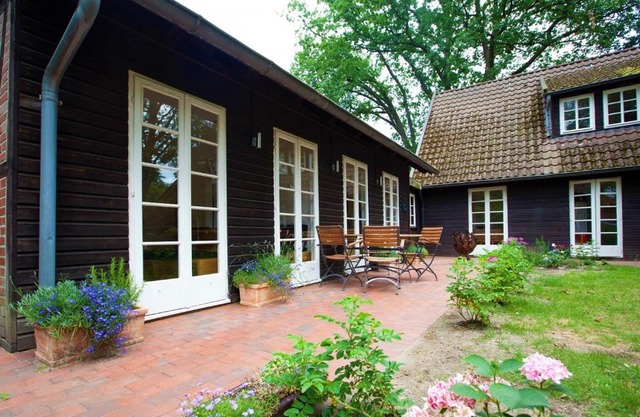 Ferienhaus Fontane
