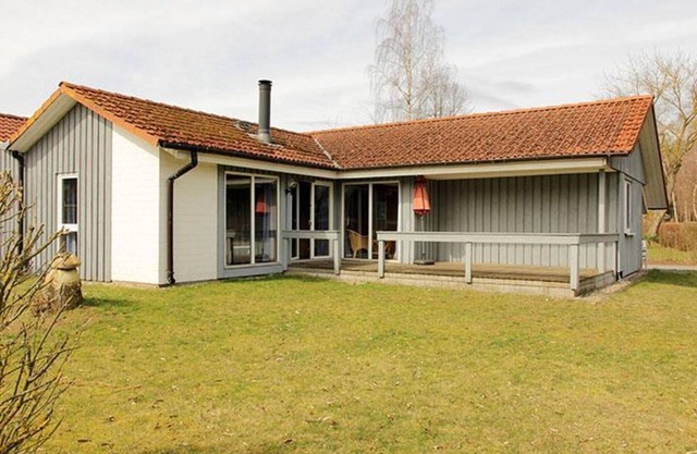 Ferienhaus for den perfekten Urlaub