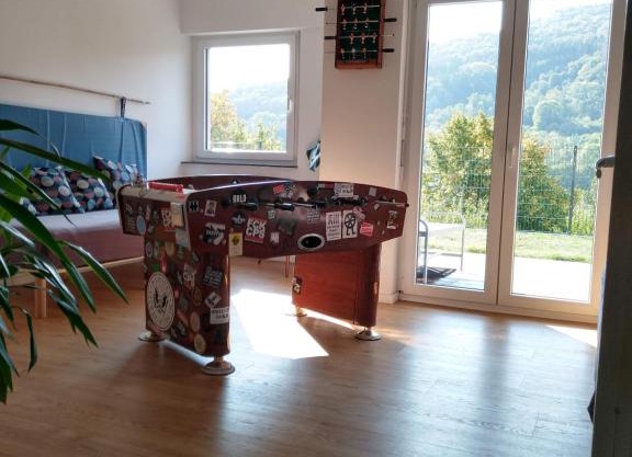 Ferienhaus Fräulein Frenz