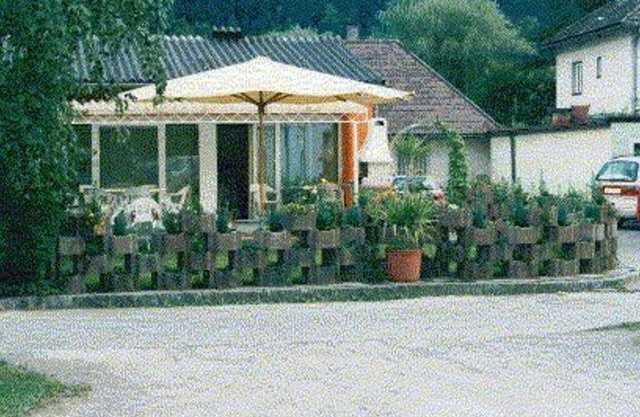 Ferienhaus - Frühstückspension Käfer