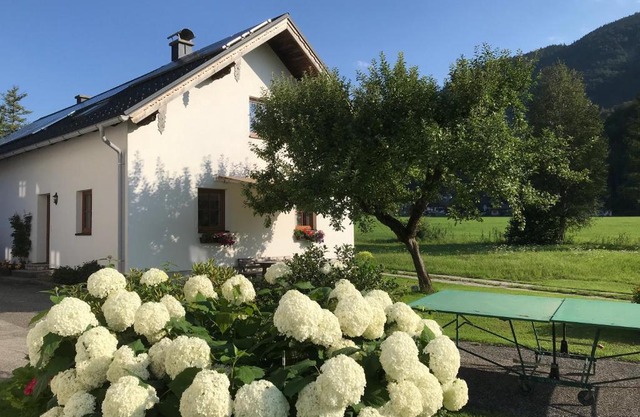 Ferienhaus Franz Eisl Radau 39