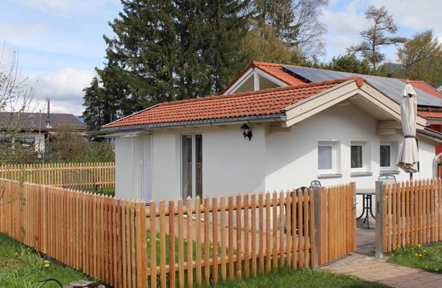 Ferienhaus Franzl
