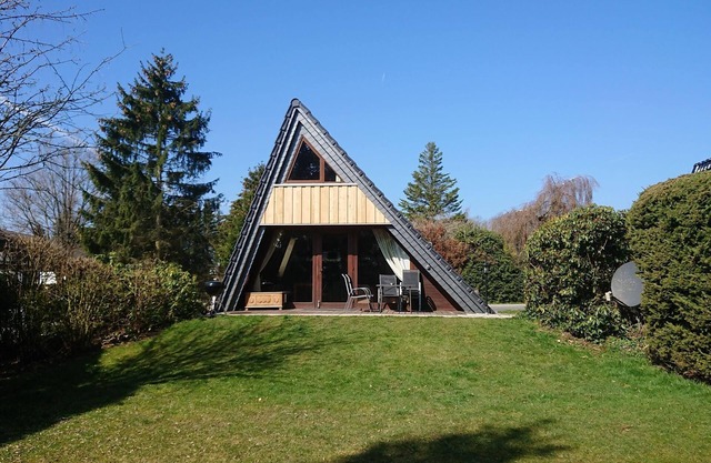 Ferienhaus Freilingen
