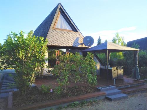 Ferienhaus Freilingen 184