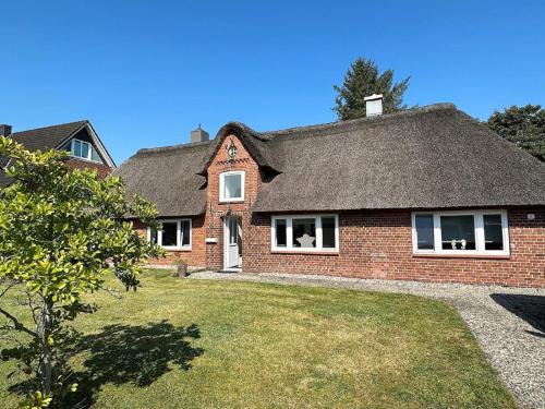 Ferienhaus Fresen Hus Humptrup