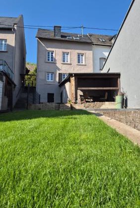 Ferienhaus Fridolin