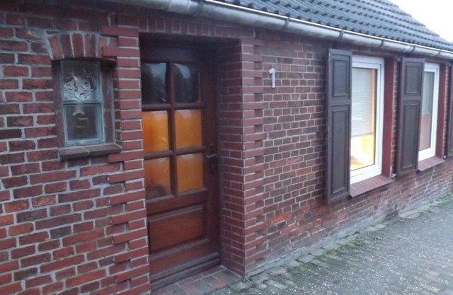 Ferienhaus Frieda