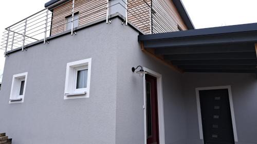 Ferienhaus Gallitzendörfer