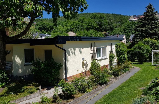 Ferienhaus Gampe