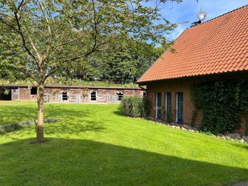 Ferienhaus Gandur