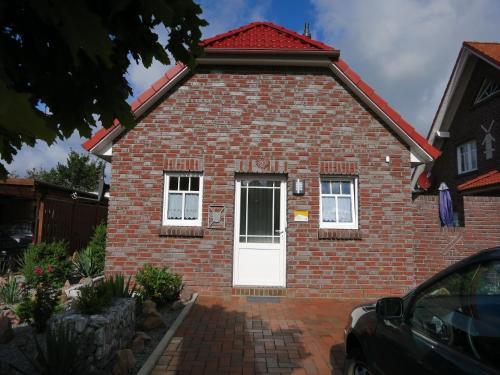 Ferienhaus Ganescha, Utarp, cleaning included