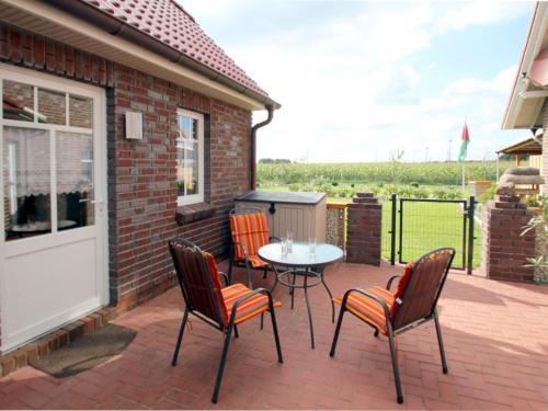 Ferienhaus Ganescha, Utarp