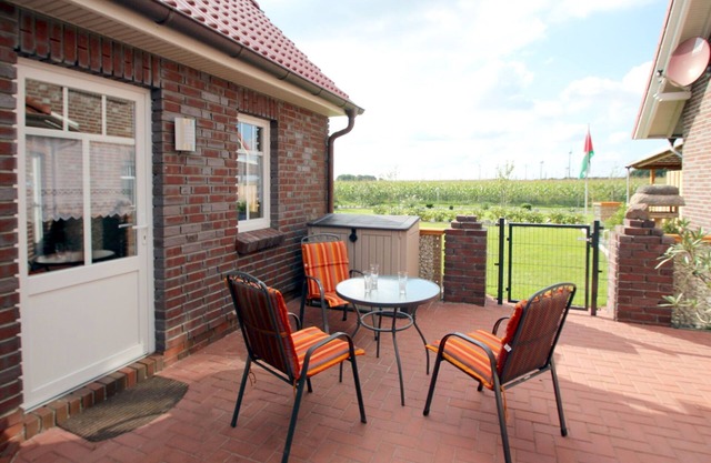 Ferienhaus Ganescha, Utarp