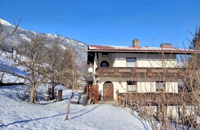 Ferienhaus Gastein