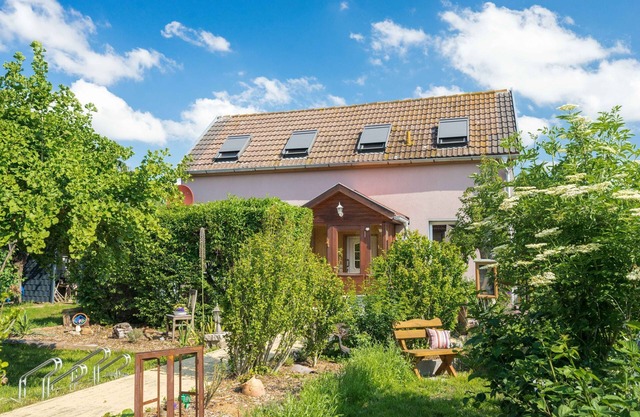 Ferienhaus Geiserich