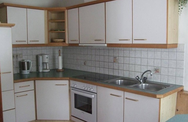 Ferienhaus Geiger - Fam. Lackner u. Wind - Ferienhaus/4 Schlafräume/du,bad,wc