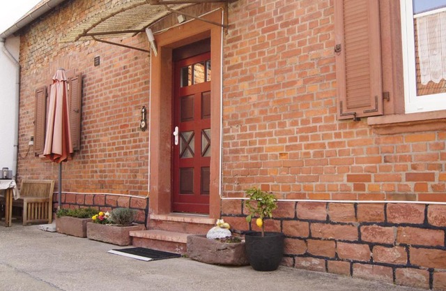 Ferienhaus Gerlach