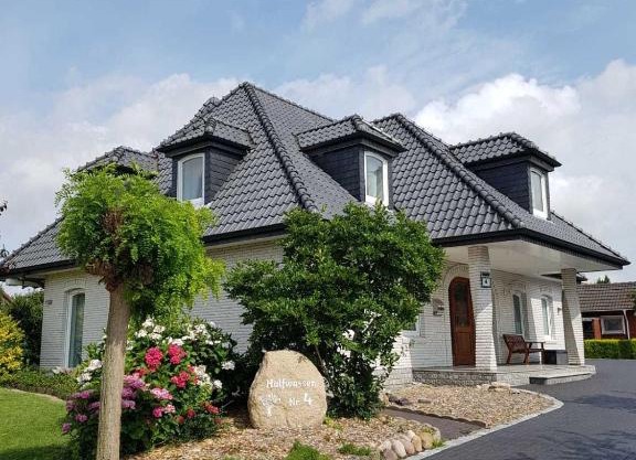 Ferienhaus Gesine 25193