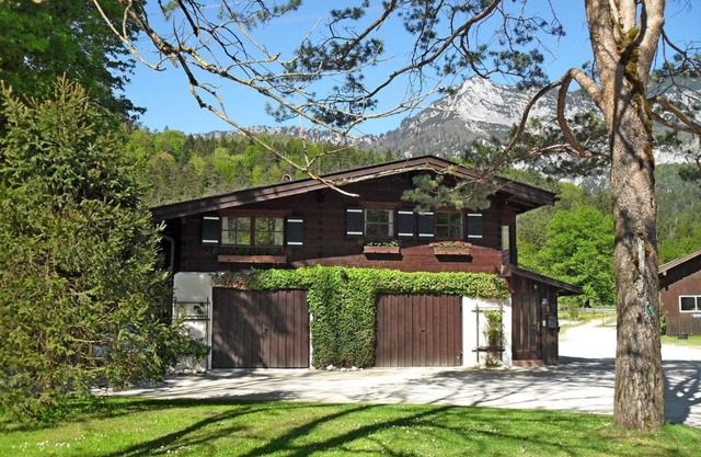 Ferienhaus Gestüt Pfaffenlehen
