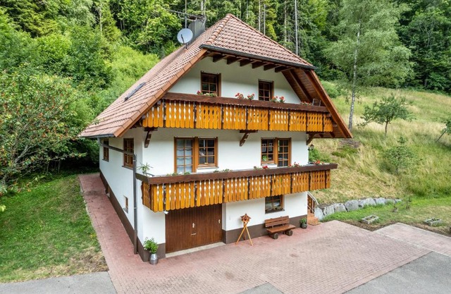 Ferienhaus Gießler