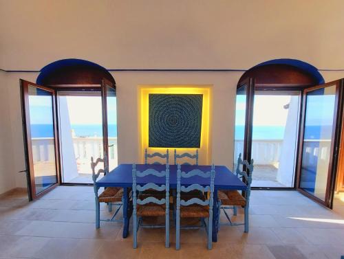 Ferienhaus Girasoli In Tricase Porto