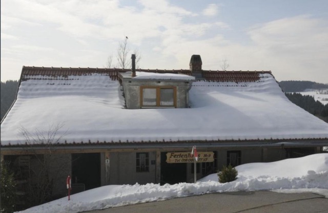Ferienhaus Glashütt