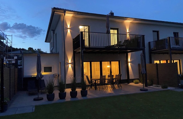 Ferienhaus Goitzscheblick