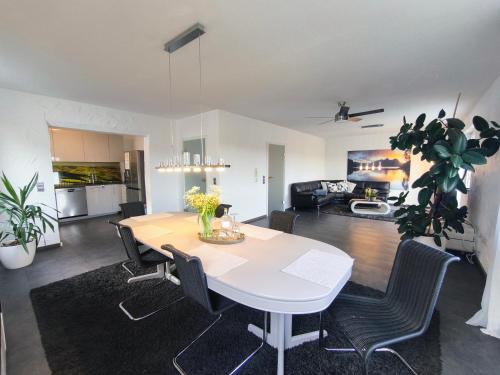 Ferienhaus Goldgrube - 5 Zimmer - 140qm am Fluss