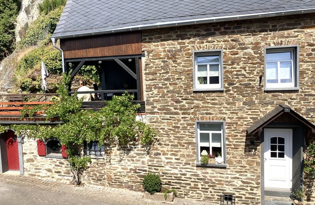 Ferienhaus Goldstück wohnen in den Weinbergen