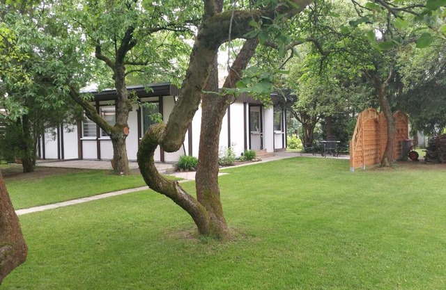 Ferienhaus Gregor