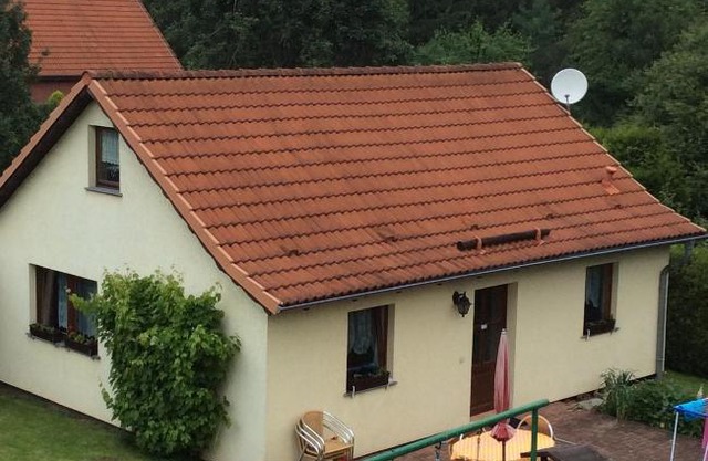 Ferienhaus Greiling