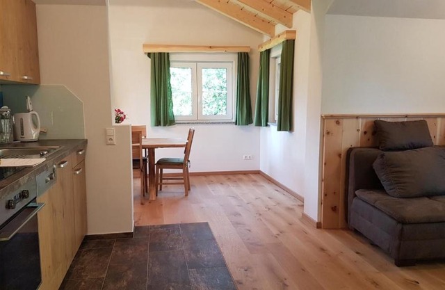 Ferienhaus Grillbauer