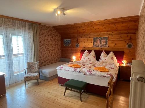 Ferienhaus Grimming
