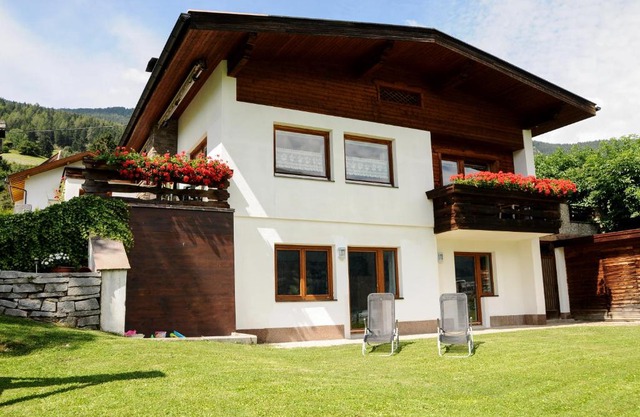 Ferienhaus Gundolf Peter